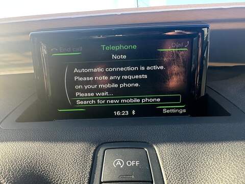 Audi A1 1.6 TDI S line Sportback 5dr Diesel Manual Euro 6 (s/s) (116 ps) - U125673