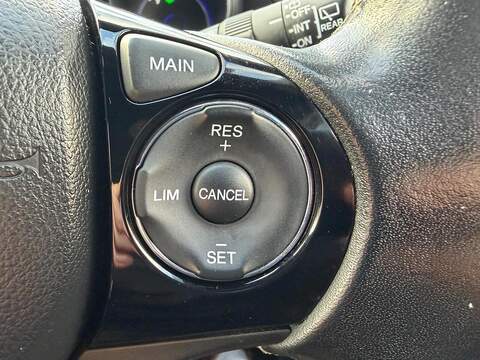 Honda Civic 1.6 i-DTEC Sport Hatchback 5dr Diesel Manual Euro 5 (s/s) (120 ps) - U125677