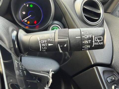 Honda Civic 1.6 i-DTEC Sport Hatchback 5dr Diesel Manual Euro 5 (s/s) (120 ps) - U125677