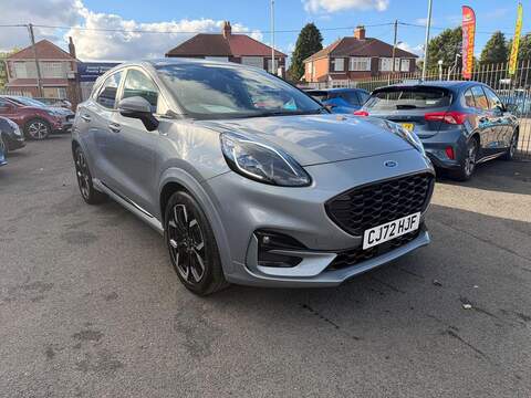 Ford Puma Kamiq SE SUV 0 Manual Petrol