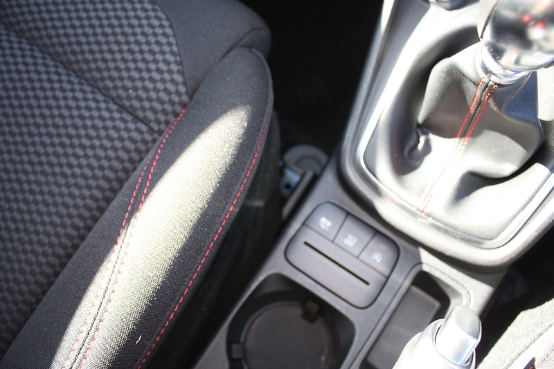 Ford Puma 1.0 T EcoBoost MHEV ST-Line - U273