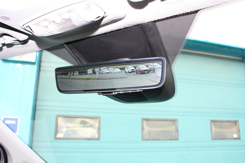 Ford Transit Custom 2.0 EcoBlue Limited 300 SWB - U275