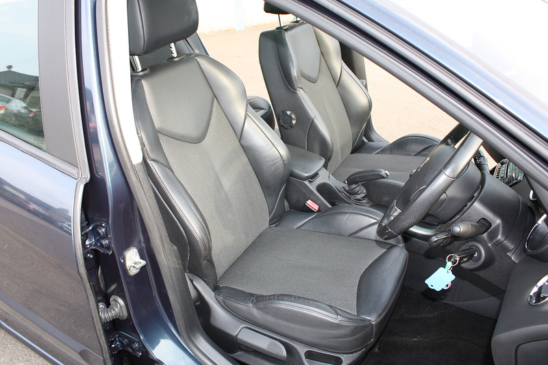 Peugeot 308 1.6 e-HDi Allure - U292