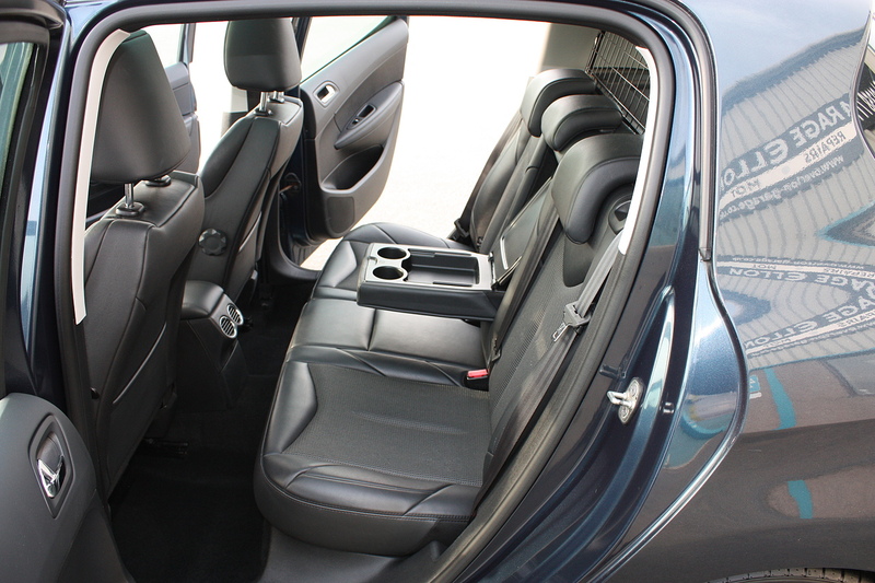 Peugeot 308 1.6 e-HDi Allure - U292