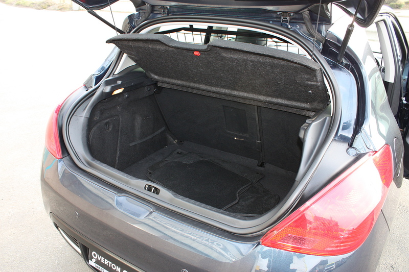 Peugeot 308 1.6 e-HDi Allure - U292