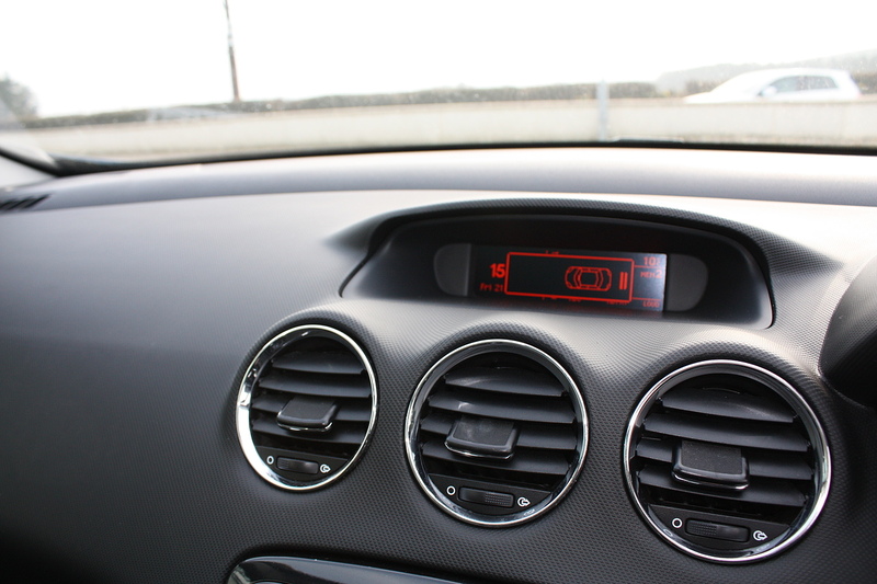 Peugeot 308 1.6 e-HDi Allure - U292