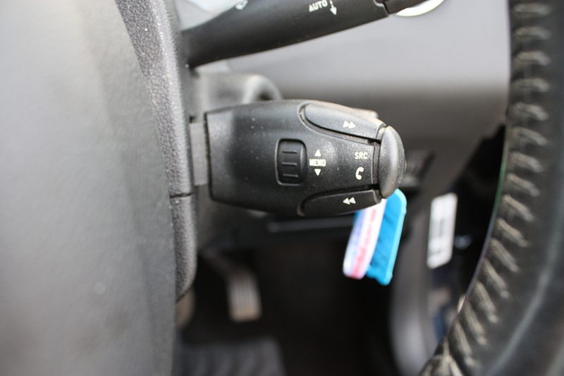 Peugeot 308 1.6 e-HDi Allure - U292