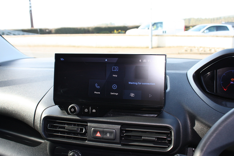 Peugeot Partner 1.5 BlueHDi 1000 Professional - U294