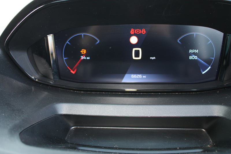 Peugeot Partner 1.5 BlueHDi 1000 Professional - U294