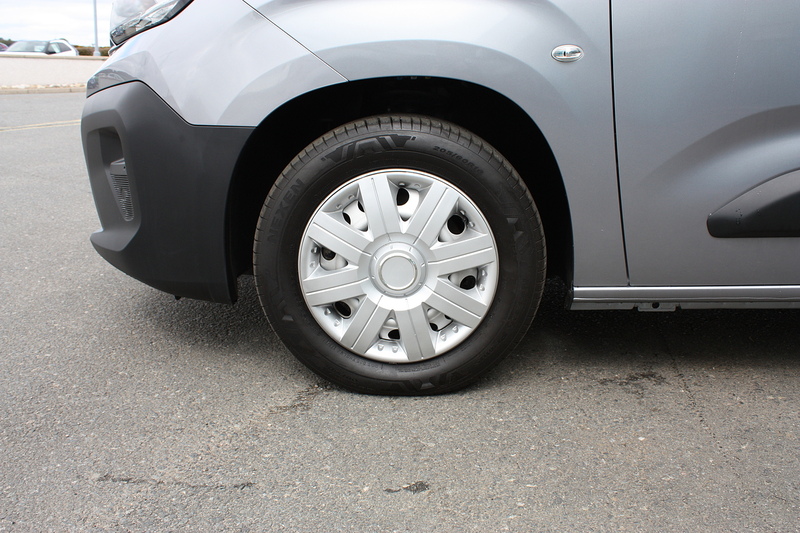 Peugeot Partner 1.5 BlueHDi 1000 Professional - U296