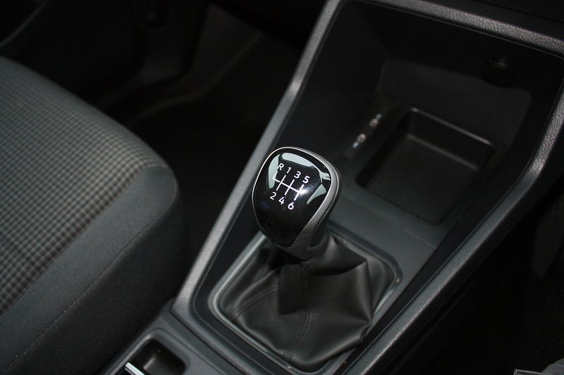 Volkswagen Caddy 2.0 TDI C20 Commerce - U297