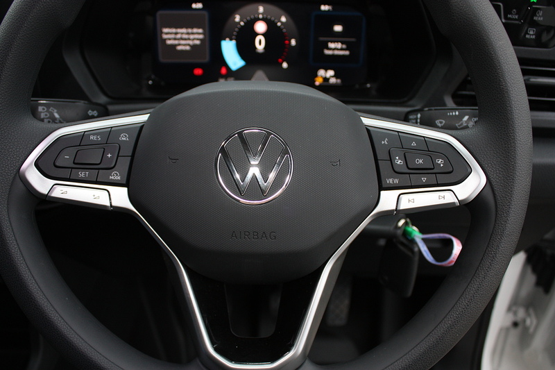 Volkswagen Caddy 2.0 TDI C20 Commerce - U297