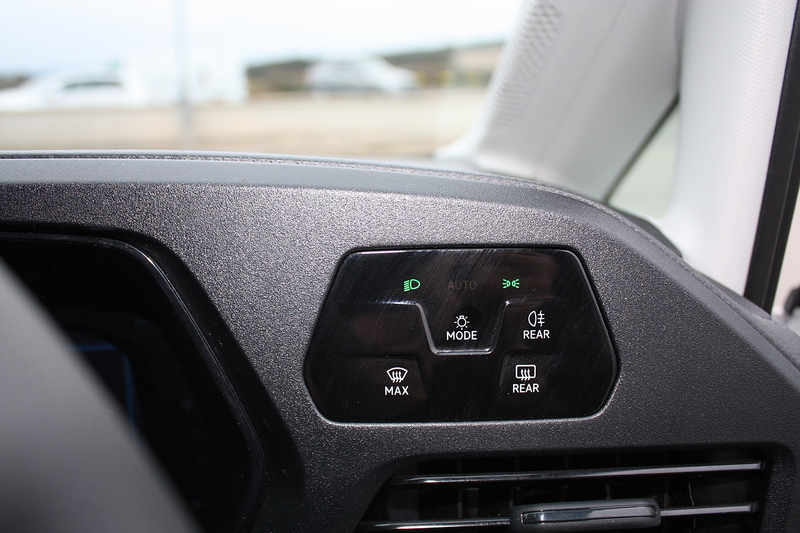 Volkswagen Caddy 2.0 TDI C20 Commerce - U297