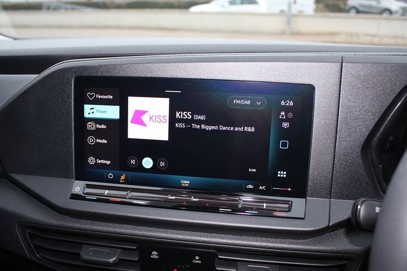 Volkswagen Caddy 2.0 TDI C20 Commerce - U297