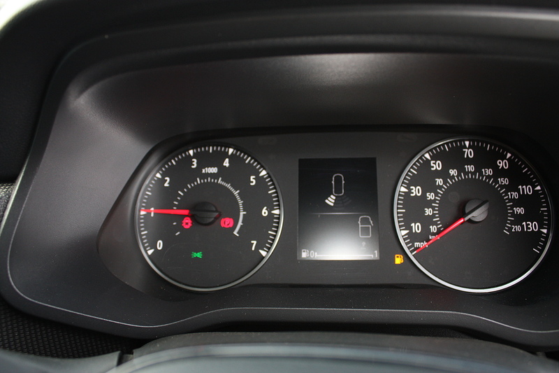 Nissan Primastar 2.0 dCi 30 Acenta Lwb - U299