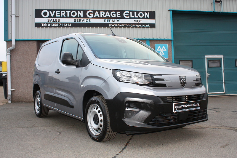 Peugeot Partner 1.5 BlueHDi 1000 Professional - U300