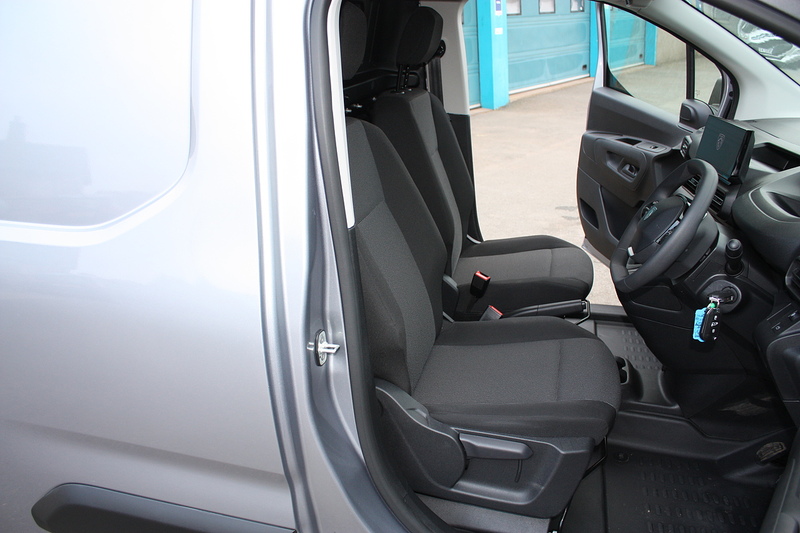 Peugeot Partner 1.5 BlueHDi 1000 Professional - U300