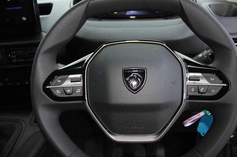 Peugeot Partner 1.5 BlueHDi 1000 Professional - U300