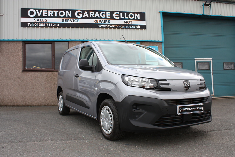 Peugeot Partner 1.5 BlueHDi 1000 Professional - U300