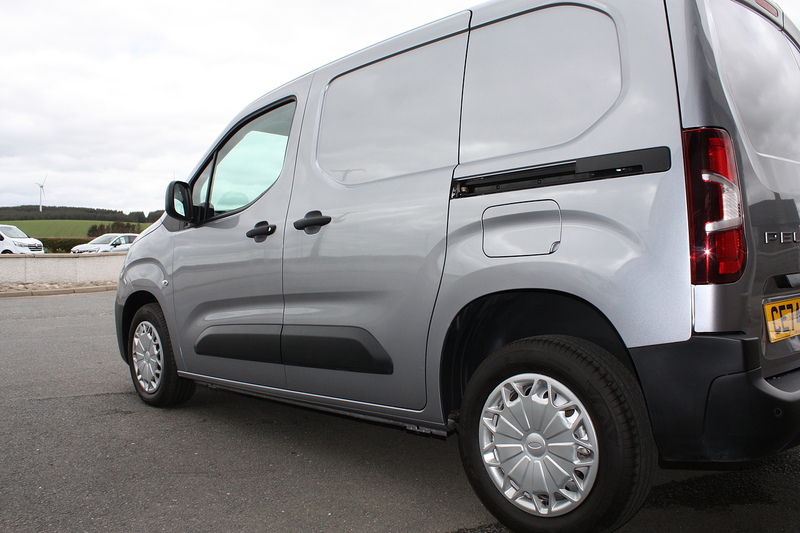 Peugeot Partner 1.5 BlueHDi 1000 Professional - U300