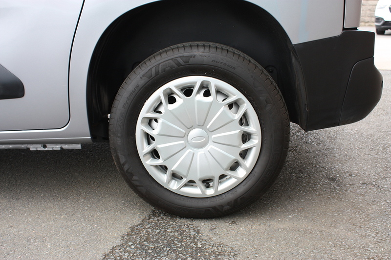 Peugeot Partner 1.5 BlueHDi 1000 Professional - U300