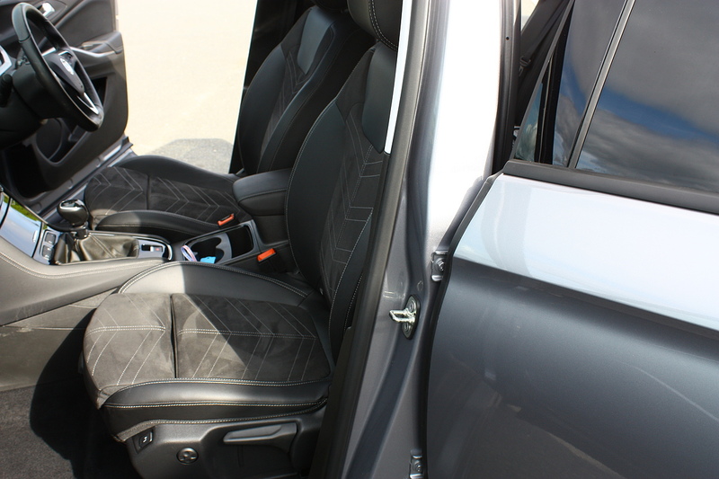 Vauxhall Grandland 1.2 Turbo Ultimate - U304