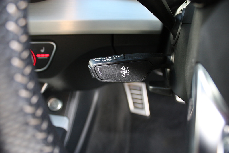 Audi Q5 2.0 TDI S line Quattro - U311