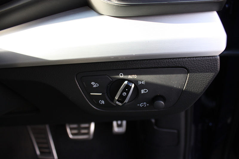 Audi Q5 2.0 TDI S line Quattro - U311