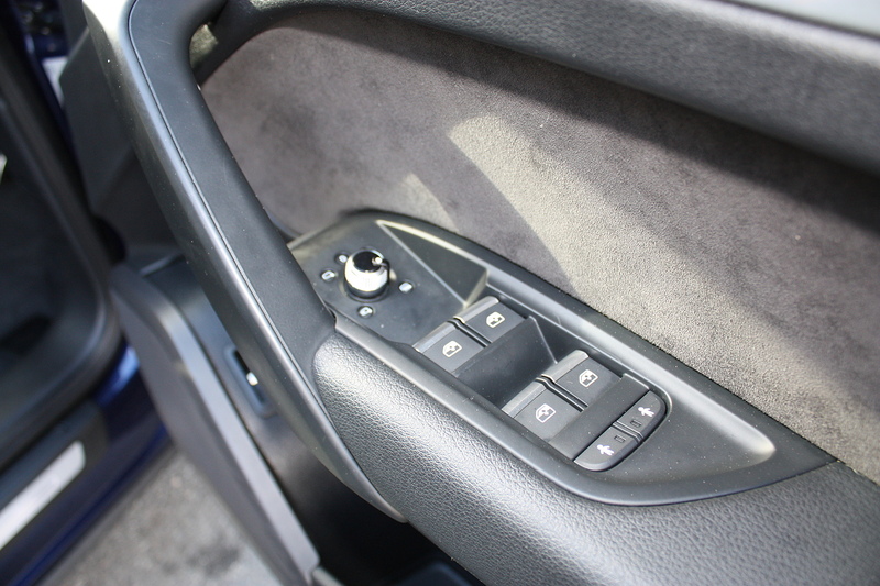 Audi Q5 2.0 TDI S line Quattro - U311