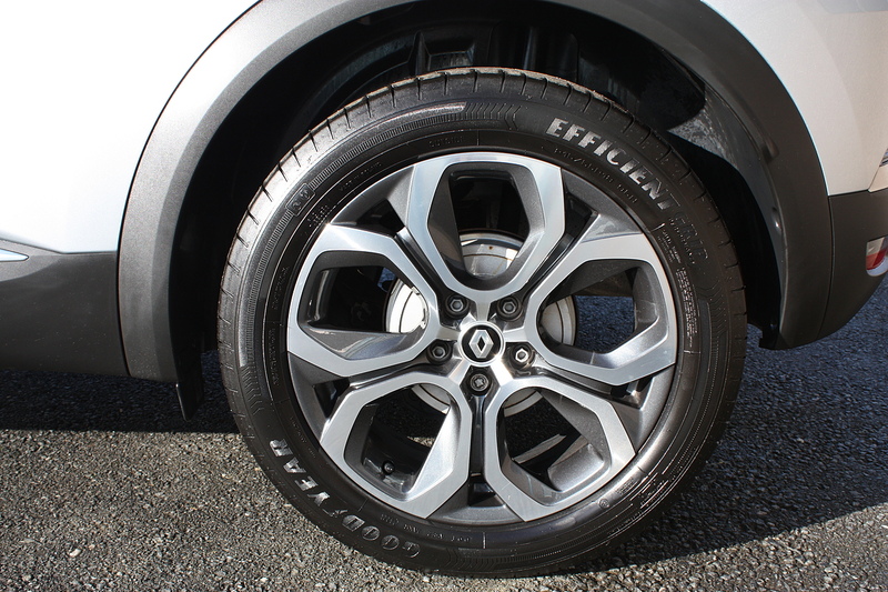 Renault Captur 1.0 TCe SE Edition - U314