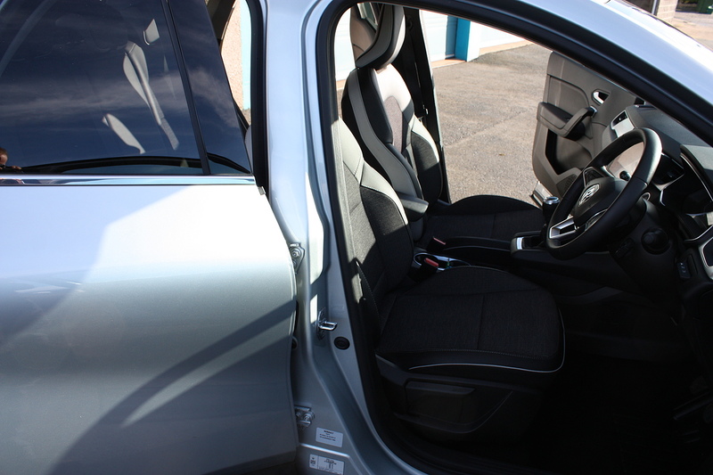 Renault Captur 1.0 TCe SE Edition - U314