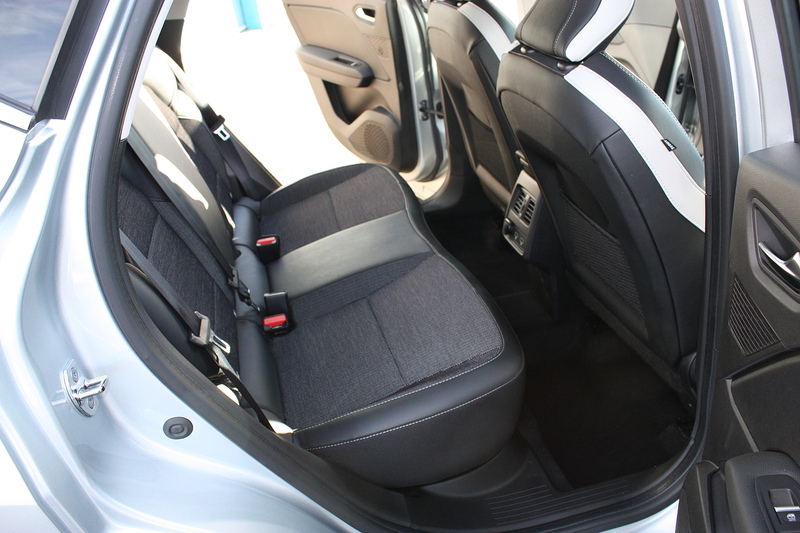 Renault Captur 1.0 TCe SE Edition - U314