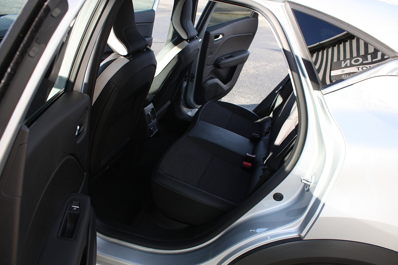 Renault Captur 1.0 TCe SE Edition - U314