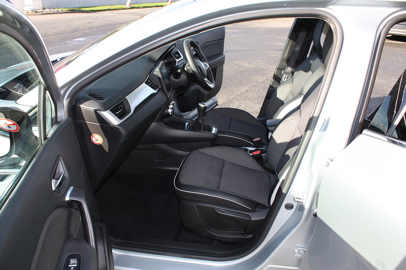 Renault Captur 1.0 TCe SE Edition - U314