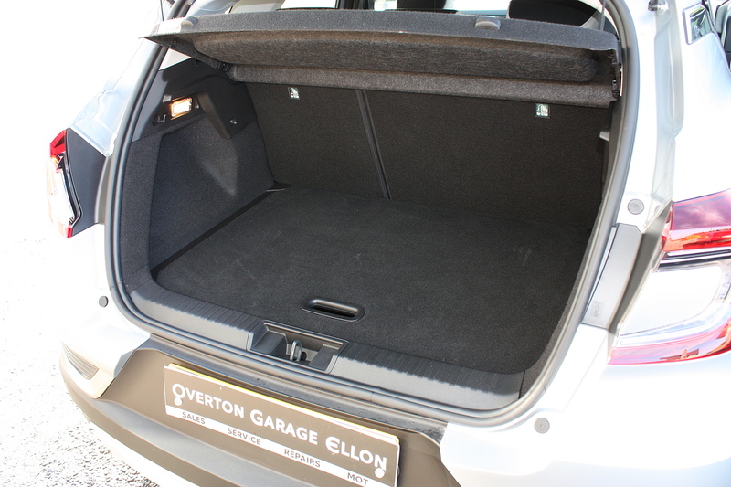 Renault Captur 1.0 TCe SE Edition - U314