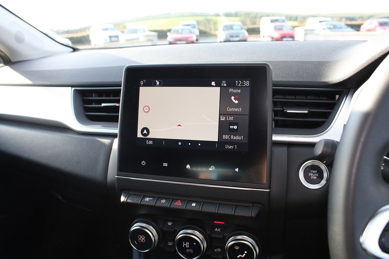 Renault Captur 1.0 TCe SE Edition - U314