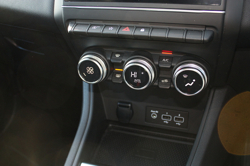 Renault Captur 1.0 TCe SE Edition - U314