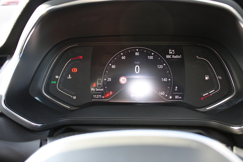 Renault Captur 1.0 TCe SE Edition - U314