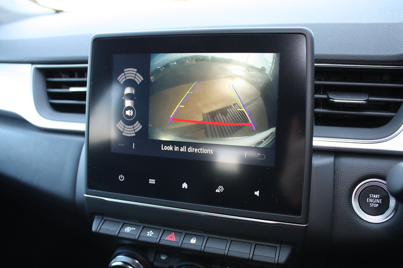 Renault Captur 1.0 TCe SE Edition - U314