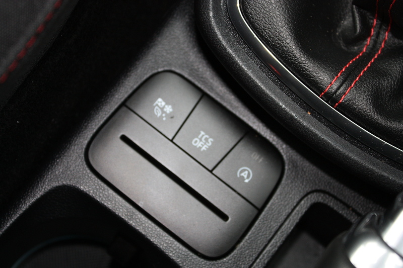 Ford Puma 1.0 T EcoBoost MHEV ST-Line - U315