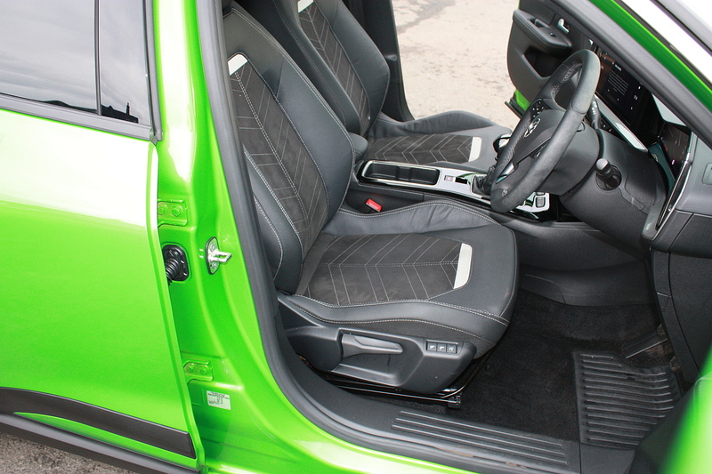 Vauxhall Mokka 1.2 Turbo Ultimate - U320