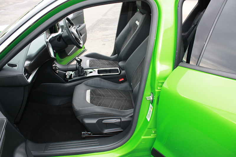 Vauxhall Mokka 1.2 Turbo Ultimate - U320