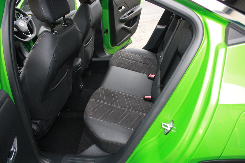 Vauxhall Mokka 1.2 Turbo Ultimate - U320