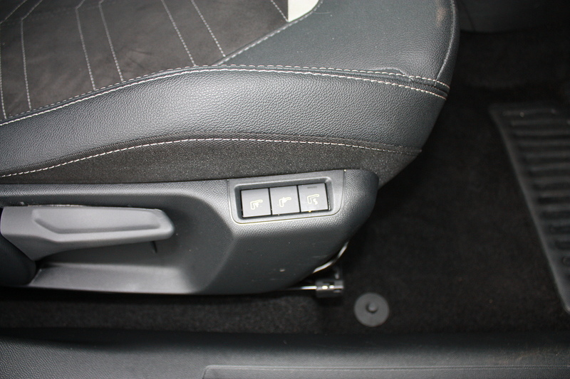 Vauxhall Mokka 1.2 Turbo Ultimate - U320