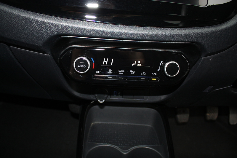Toyota Aygo X 1.0 VVT-i Edge - U321