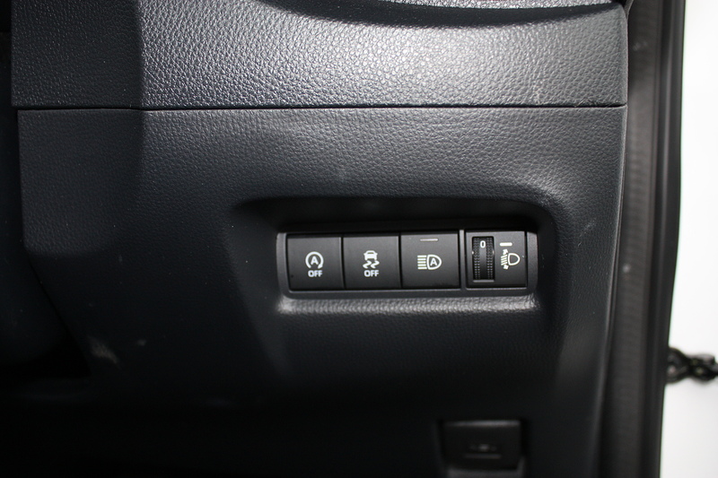Toyota Aygo X 1.0 VVT-i Edge - U321