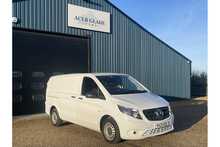 Mercedes-Benz Vito 110 CDI Progressive 2021