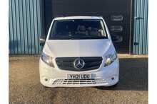Mercedes-Benz Vito 110 CDI Progressive 2021