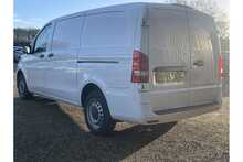 Mercedes-Benz Vito 110 CDI Progressive 2021