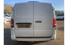 Mercedes-Benz Vito 110 CDI Progressive 2021